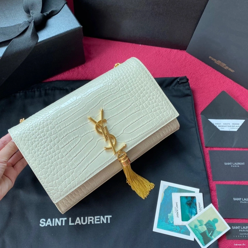 YSL KATE 0723